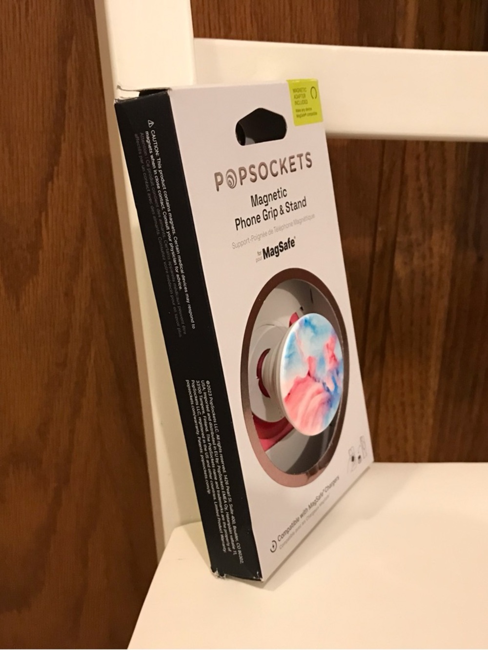 Popsockets MagSafe PopGrip - Picture 2 of 4
